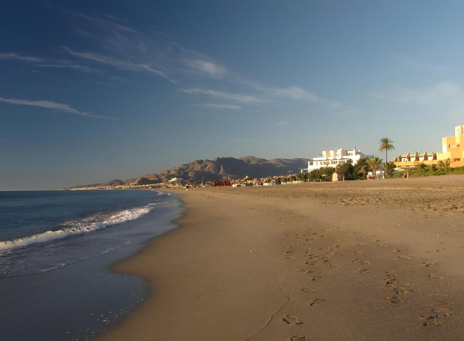 Hestia Vera Mar Tu Hogar De Playa Lejos De Casa Bagian luar foto