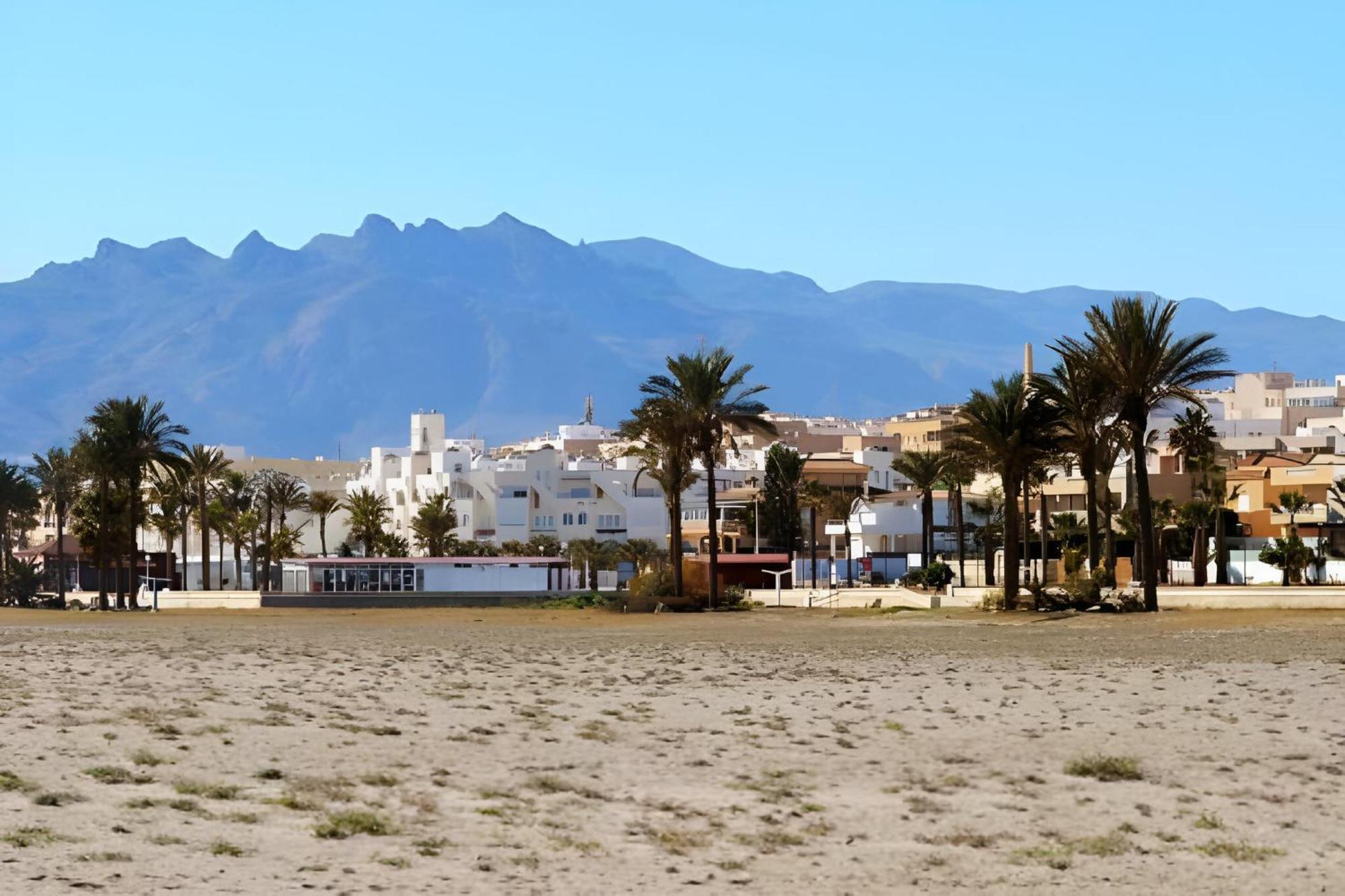 Hestia Vera Mar Tu Hogar De Playa Lejos De Casa Bagian luar foto