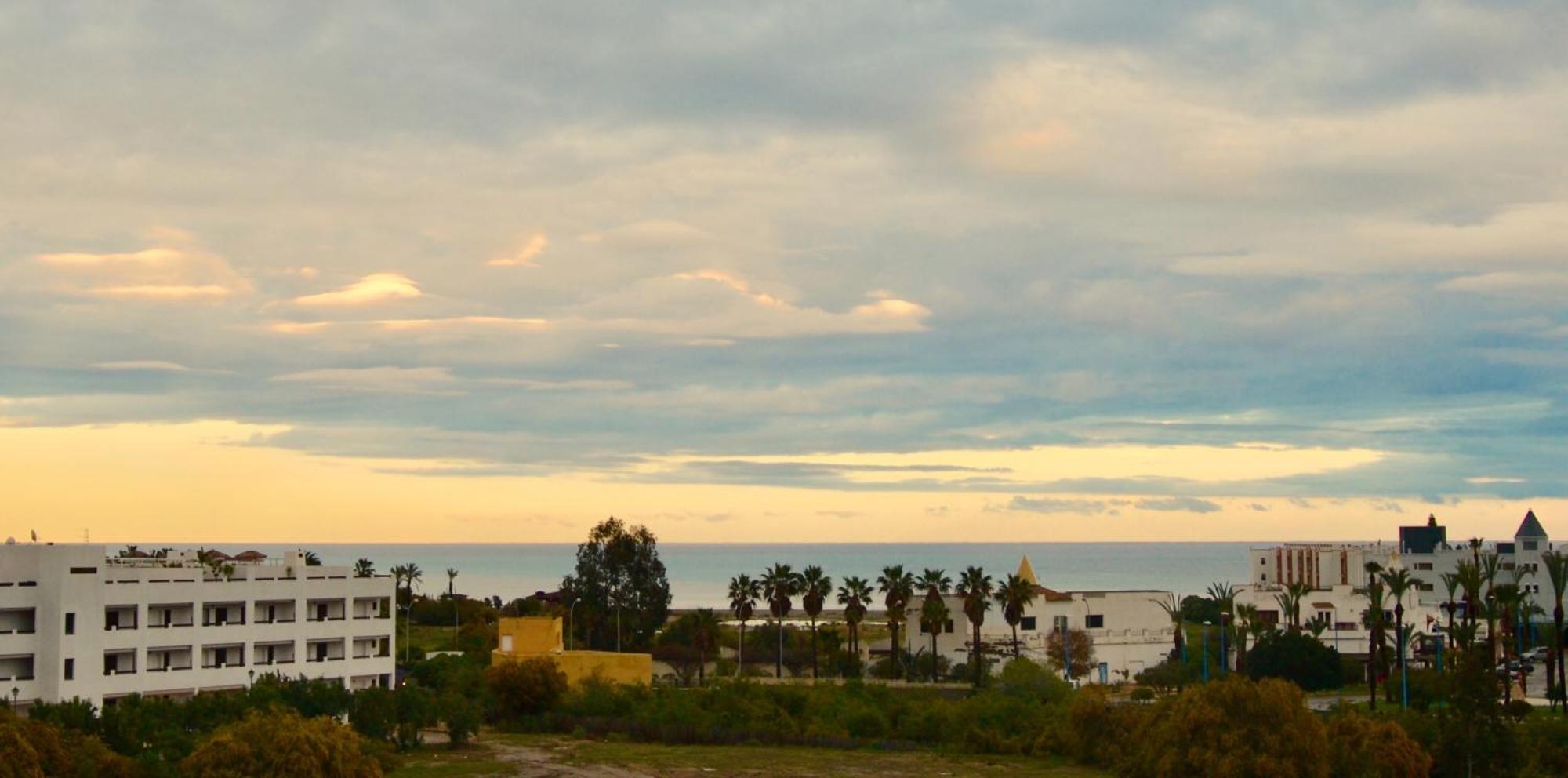 Hestia Vera Mar Tu Hogar De Playa Lejos De Casa Bagian luar foto