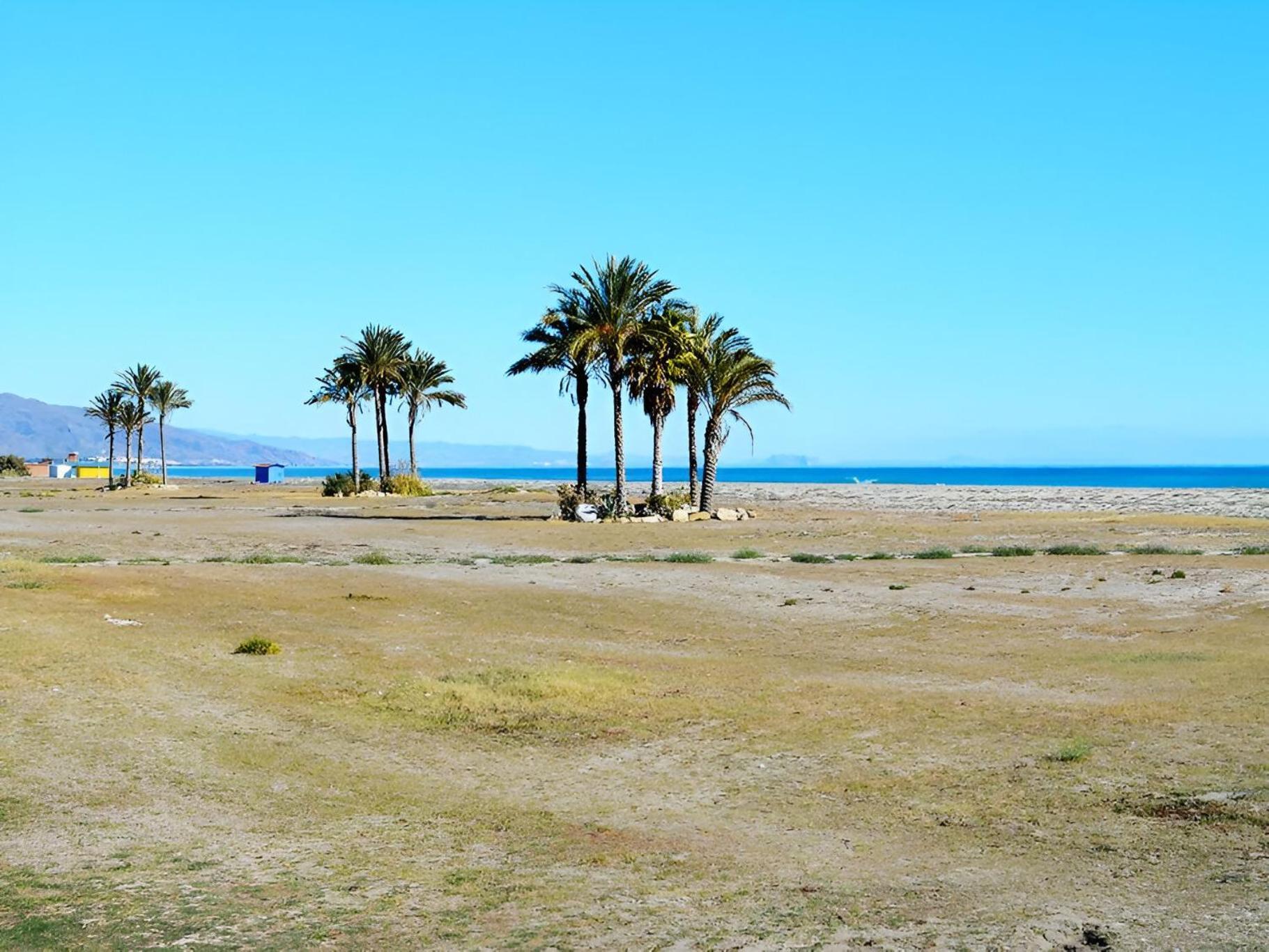 Hestia Vera Mar Tu Hogar De Playa Lejos De Casa Bagian luar foto