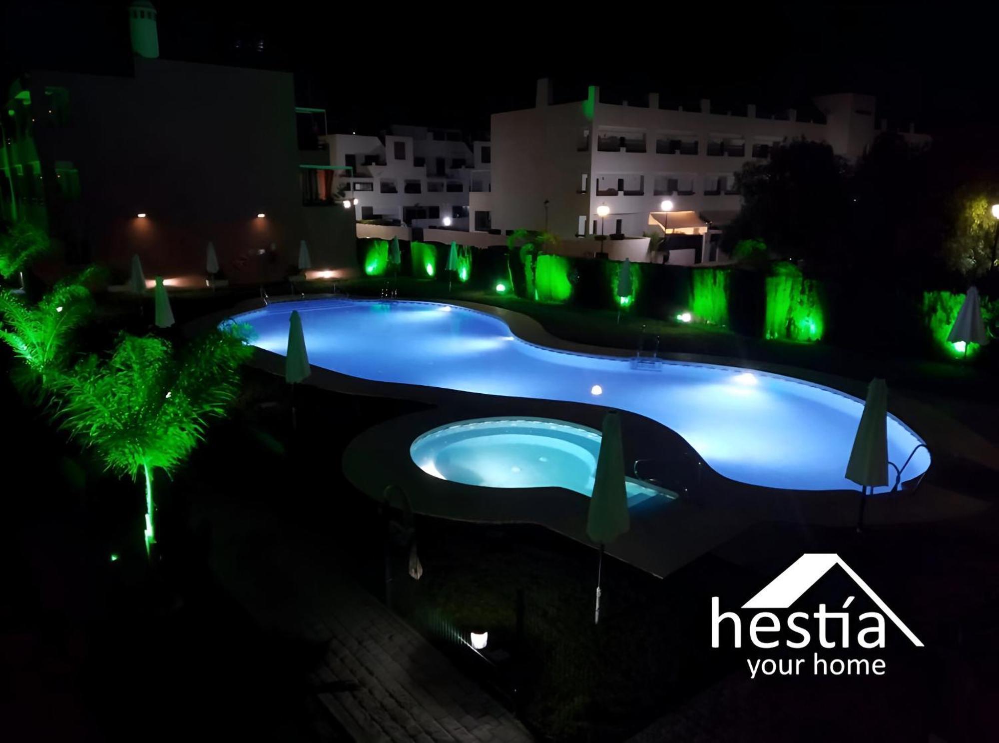 Hestia Vera Mar Tu Hogar De Playa Lejos De Casa Bagian luar foto